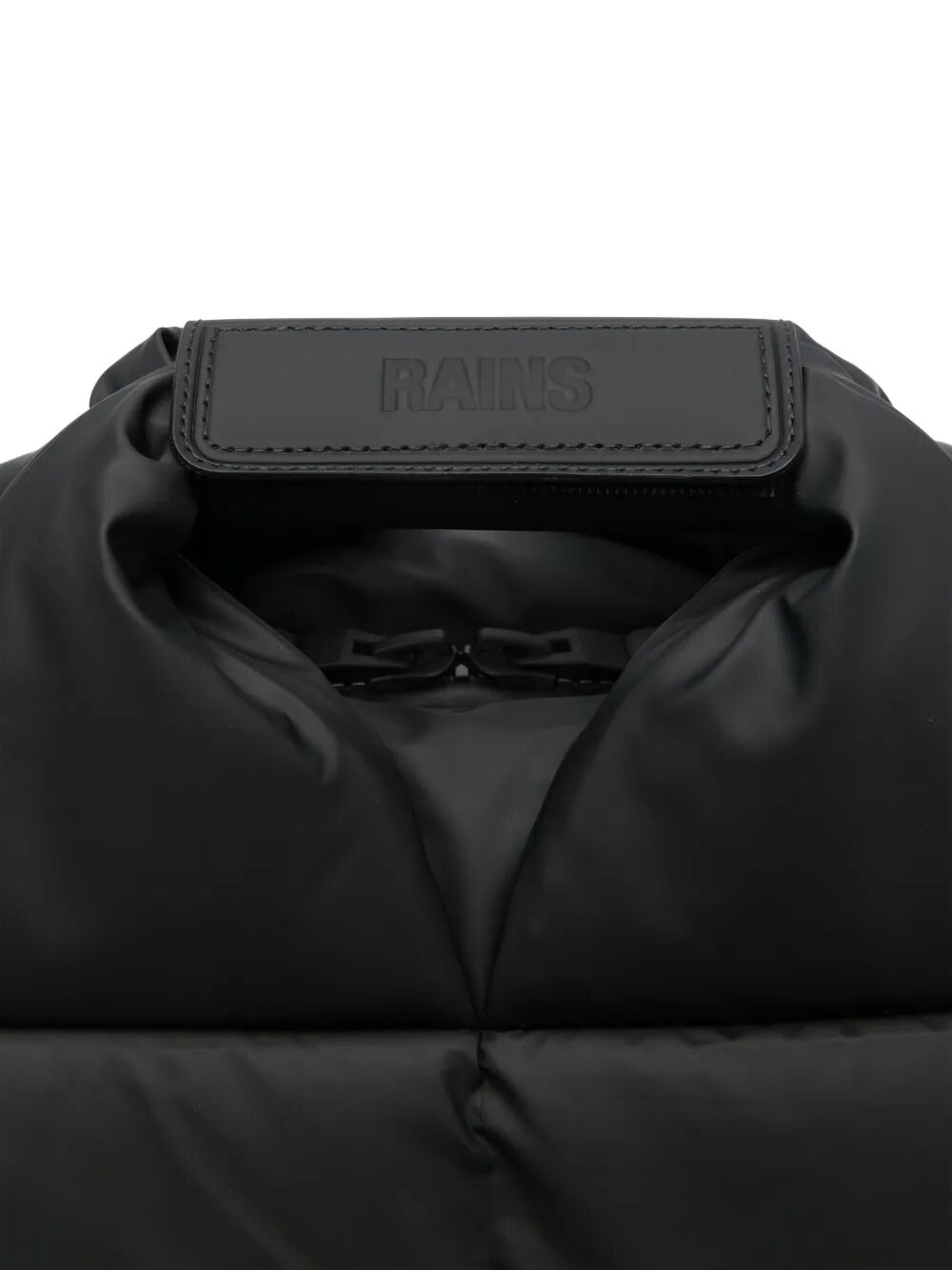 Nyssa Puffer Duffel Bag