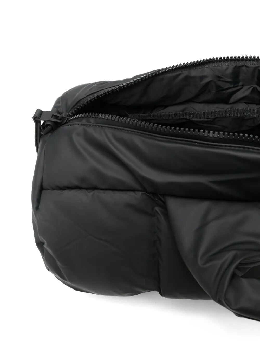 Nyssa Puffer Duffel Bag