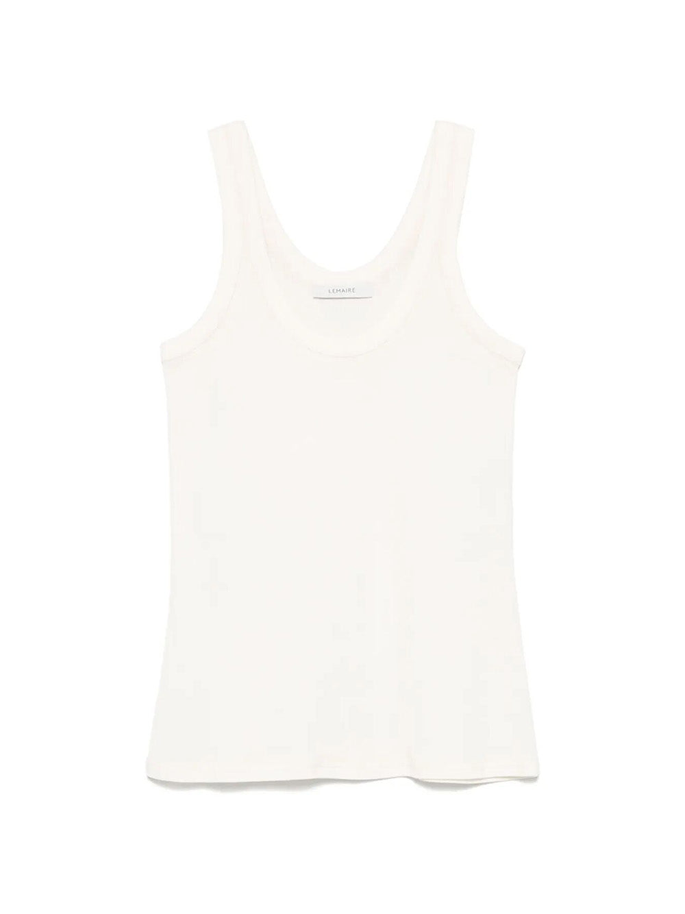 Rib Tank Top