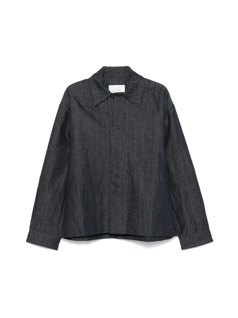 Giacca Camica "Rick"