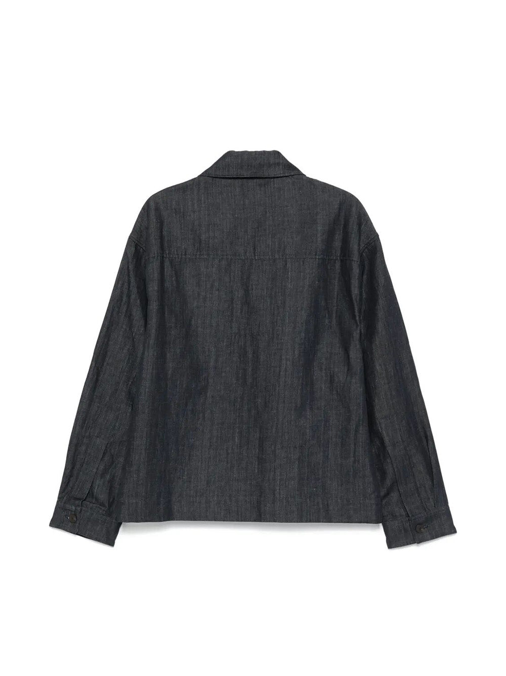 Giacca Camica "Rick"