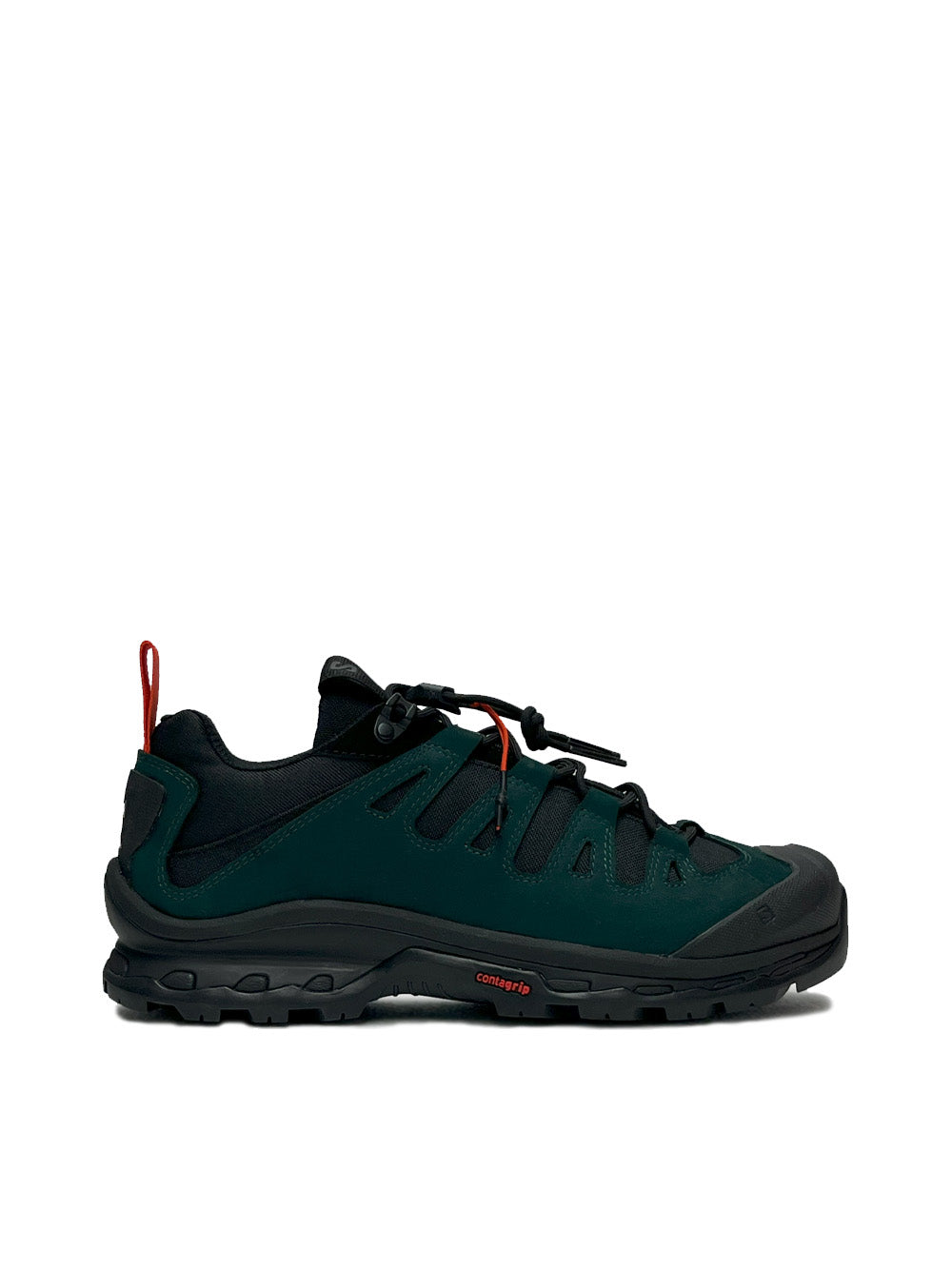 SALOMON X Gr10k Scarpa Quest Low 2