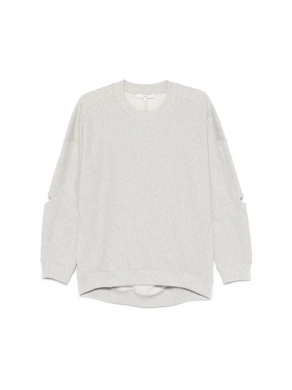 Felpa "Crewneck Cocoon"