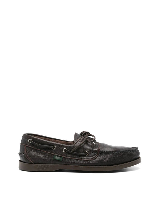 Scarpe Da Barca "Barth"