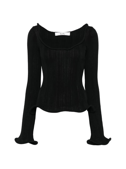 Maglioncino "Giselle"