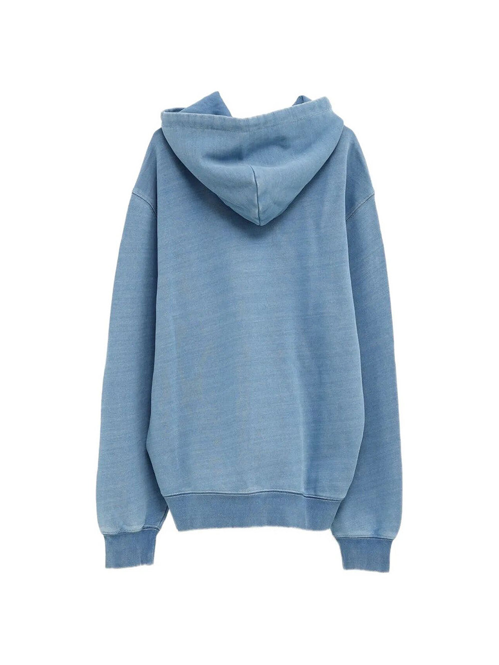 Felpa Con Cappuccio "Ingo"