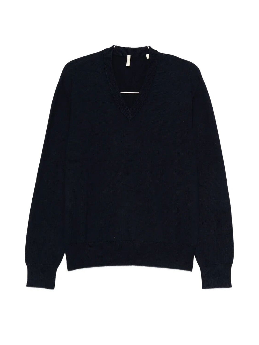 Maglione Scollo V "Moon"