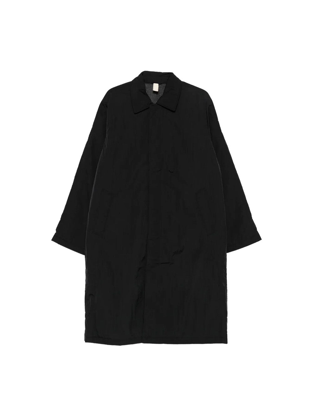 Cappotto "Relaxed Nylon"