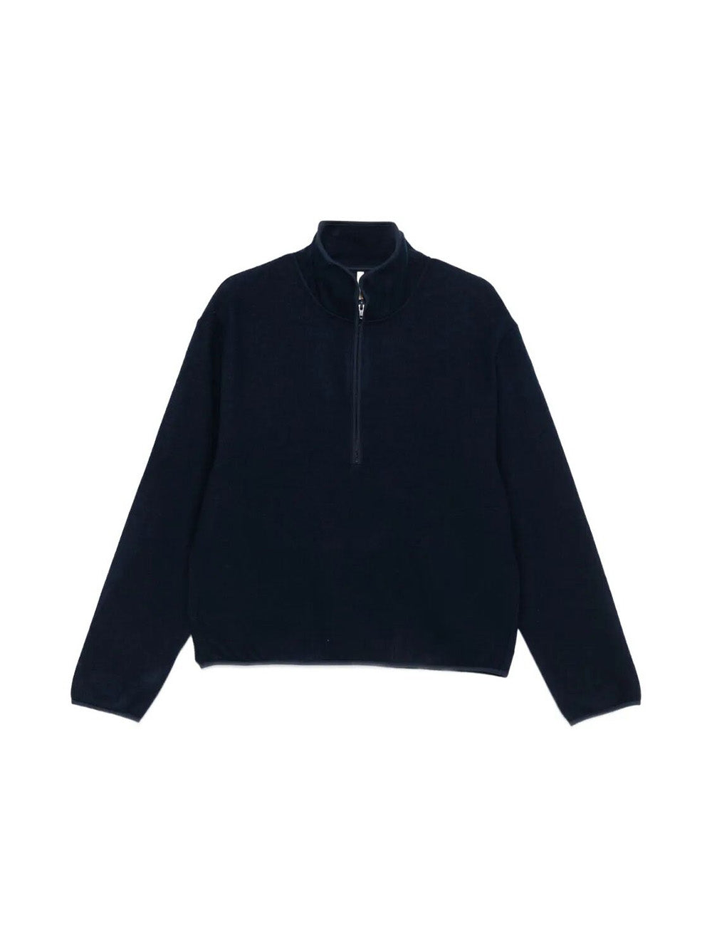 Maglione "Wool Half Zip"