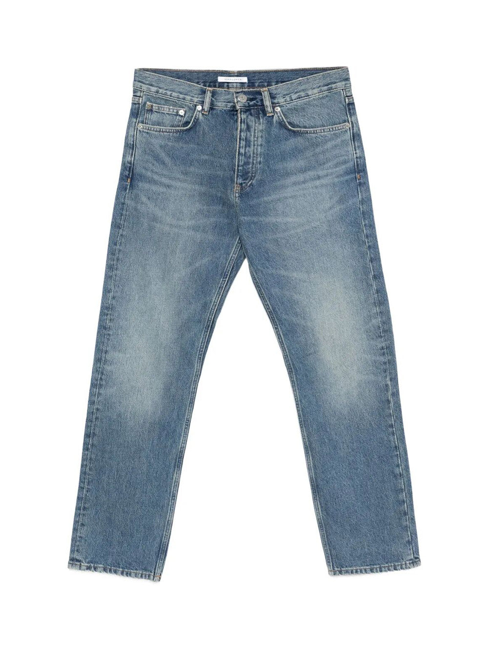 Pantaloni "Wide Twist"