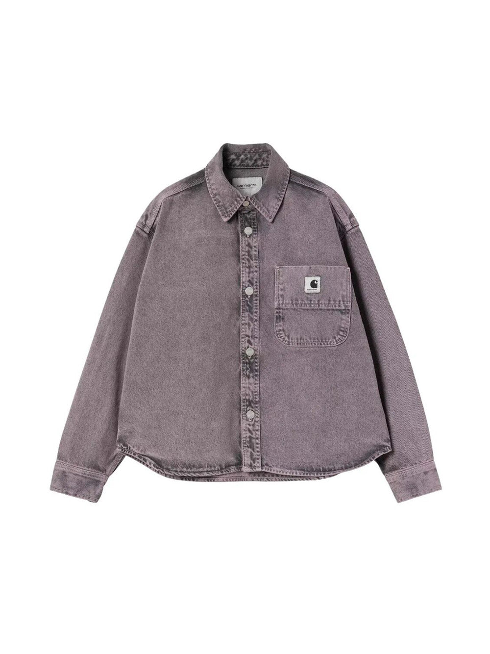 Giacca Camicia "W` Georgia"