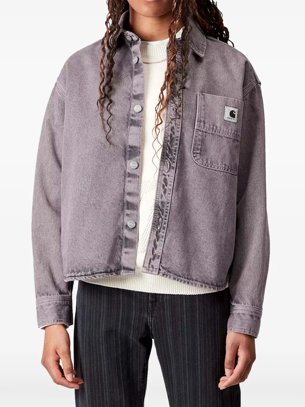 Giacca Camicia "W` Georgia"