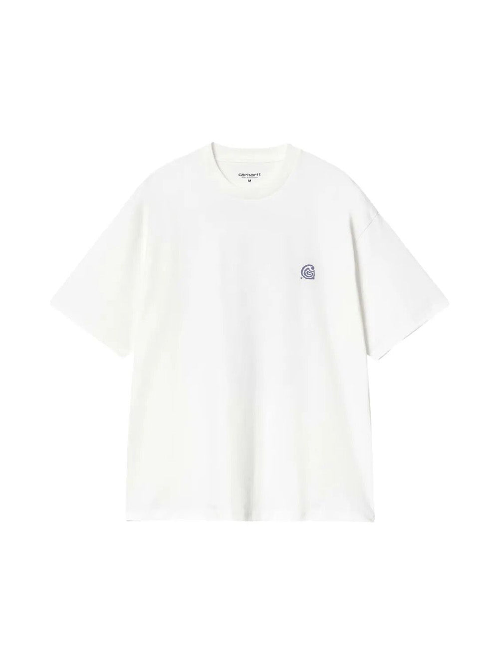 "S/S Helix" T-Shirt