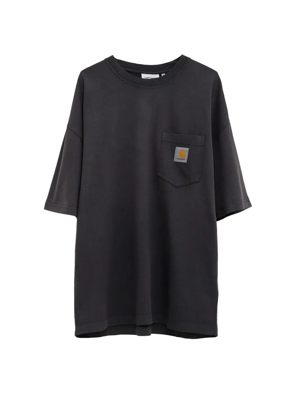 "S/S Hudson Pocket" T-Shirt