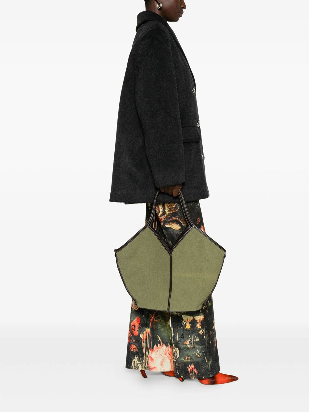 HEREU X WOK Borsa Calella