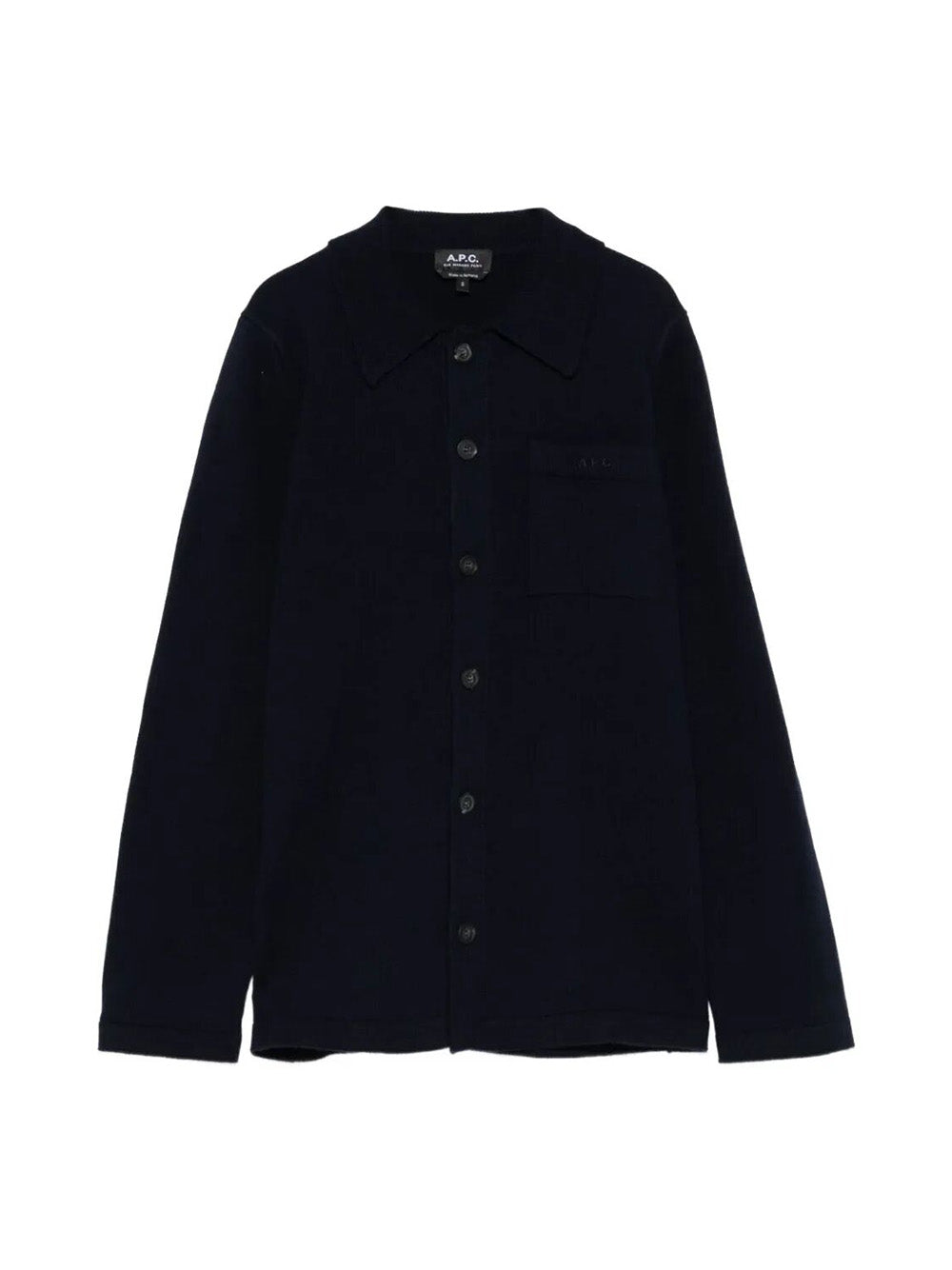 "Matti" Overshirt