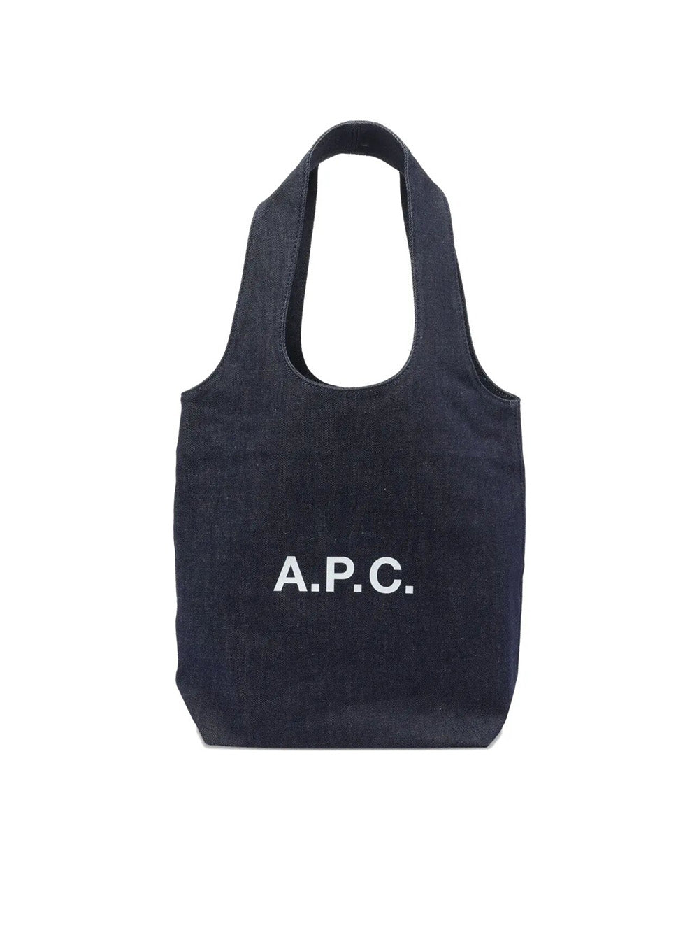 Borsa Tote Mini "Ninon"