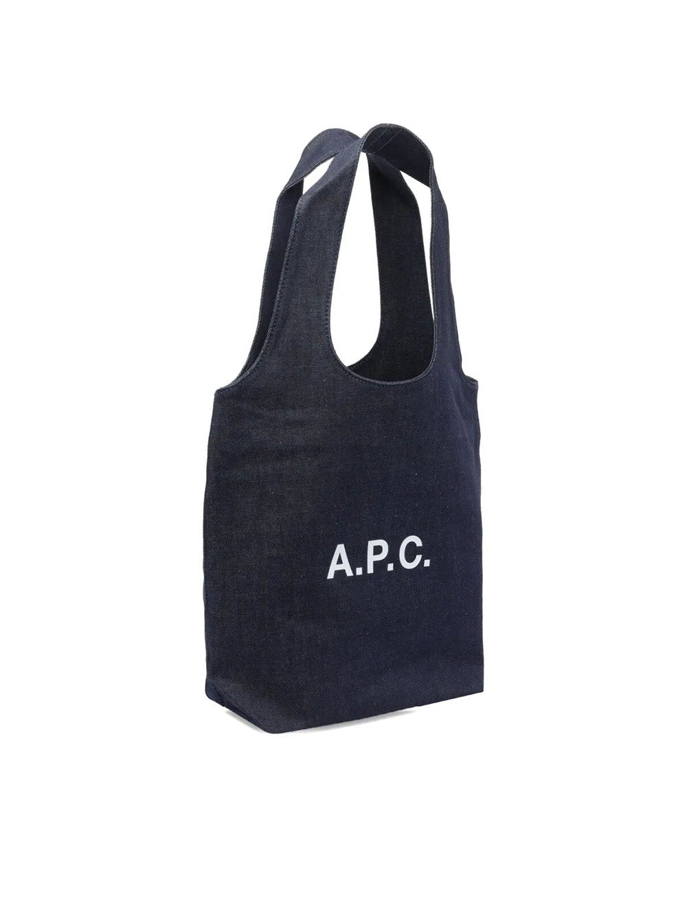 Borsa Tote Mini "Ninon"