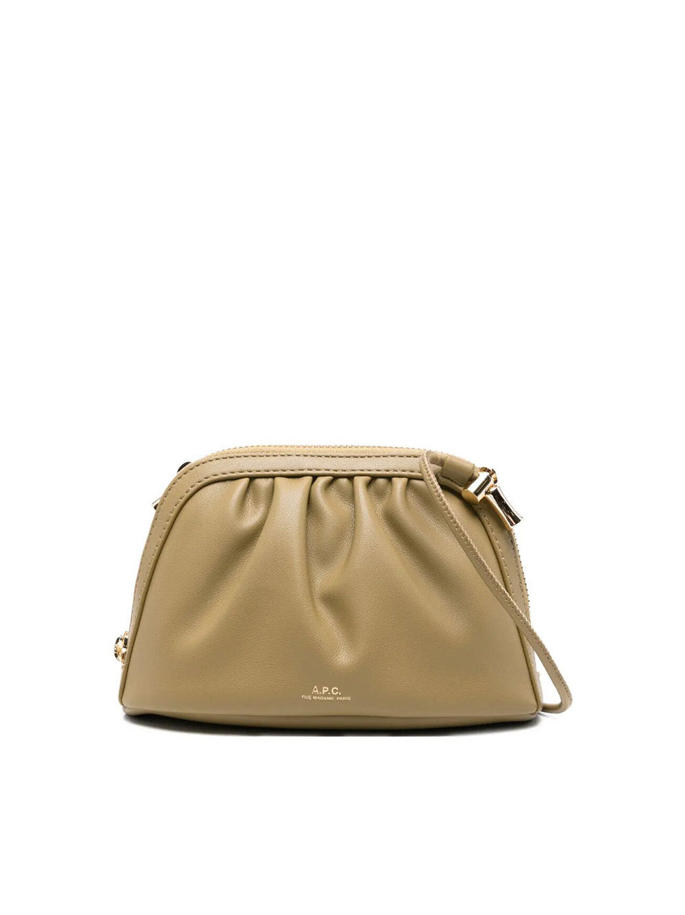 Borsa A Tracolla "Ninon"