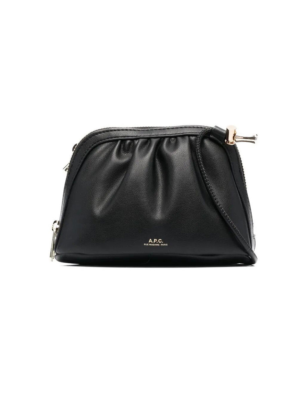 "Ninon" Shoulder Bag