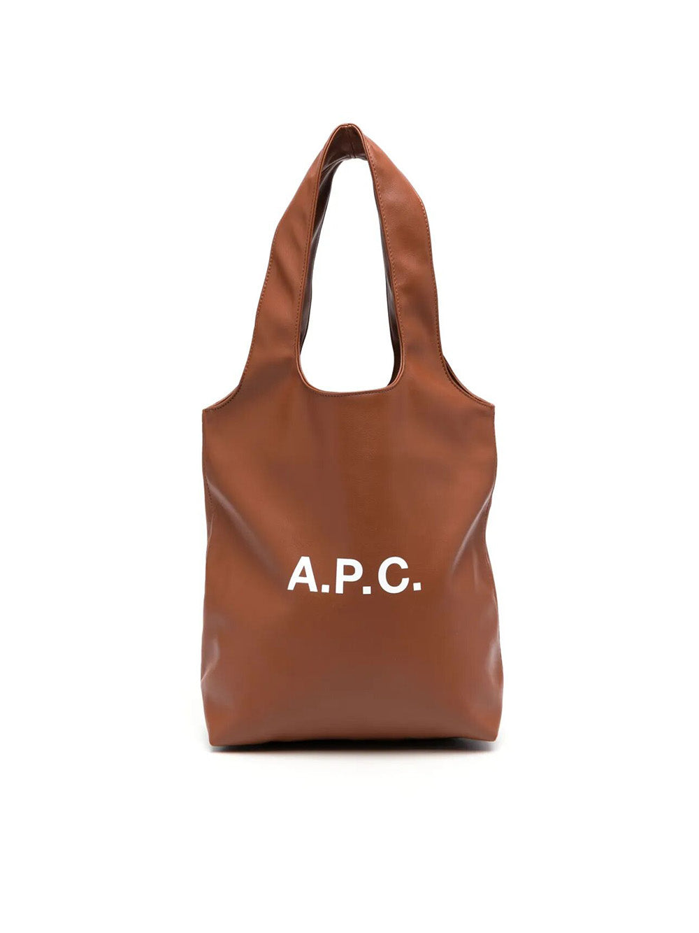 "Ninon" Small Tote Bag