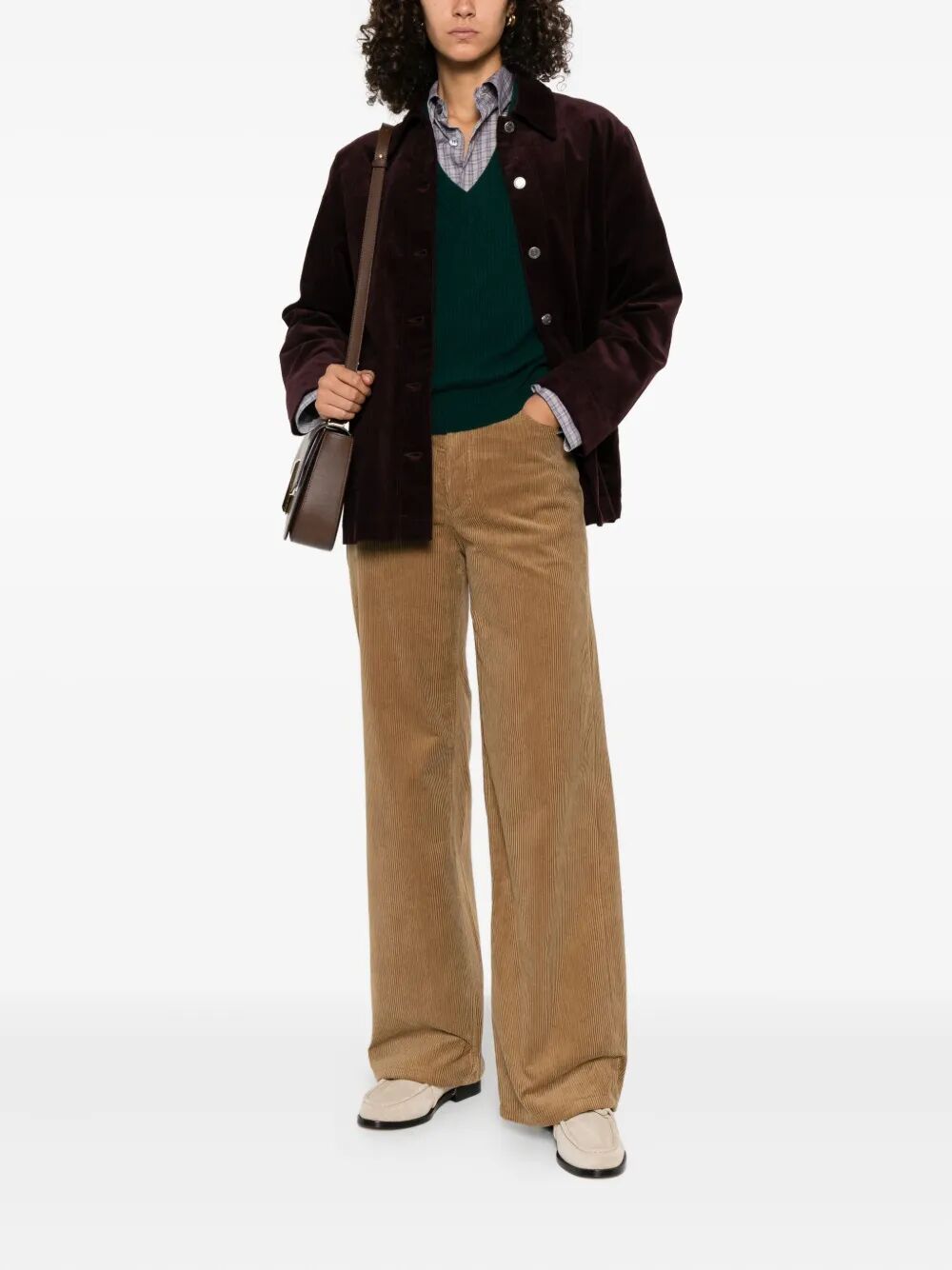 Pantaloni "Elisabeth"