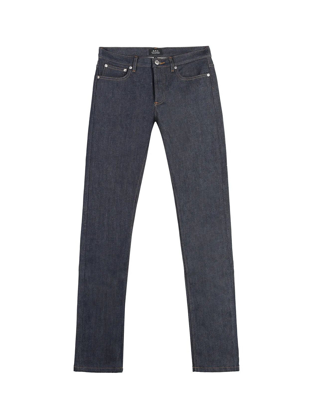 "Petit Standard" Jeans