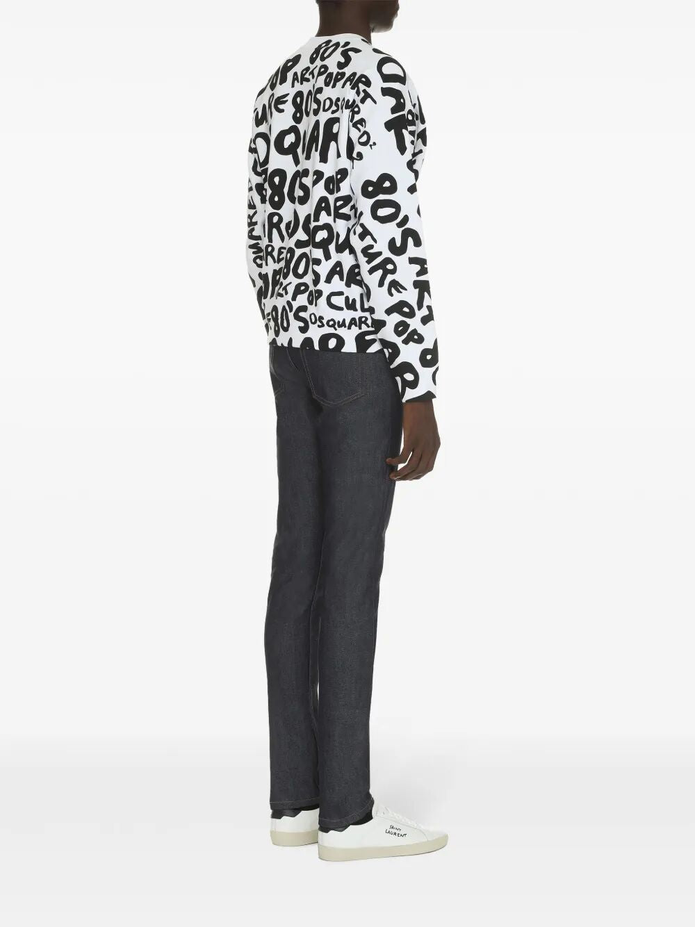 "Petit Standard" Jeans