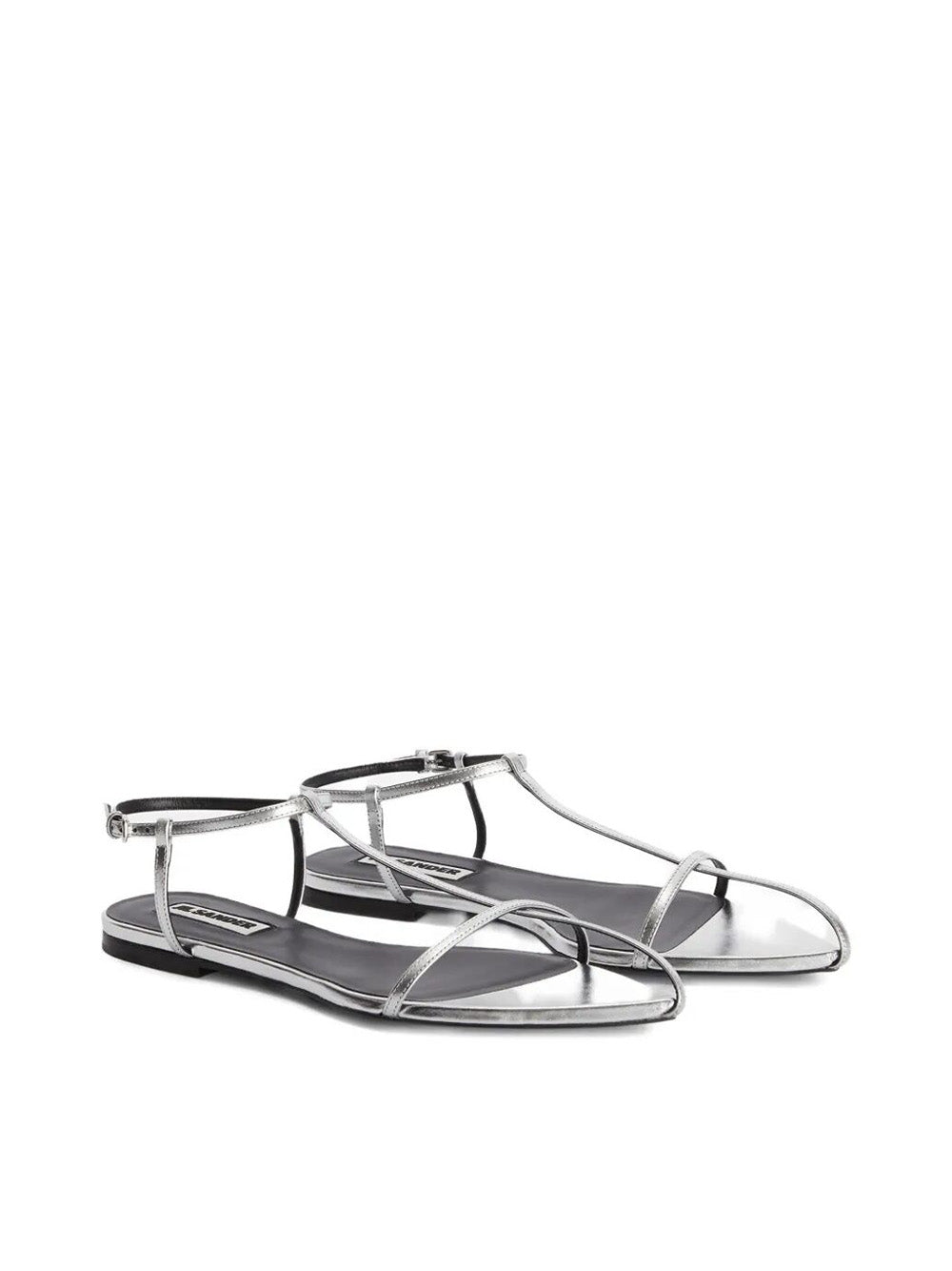 "New Tripon" Sandals