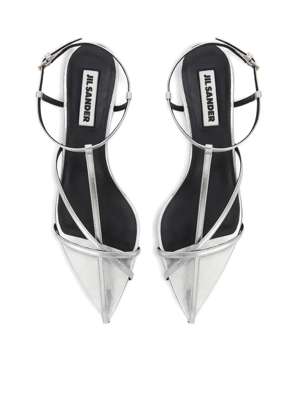 "New Tripon" Sandals