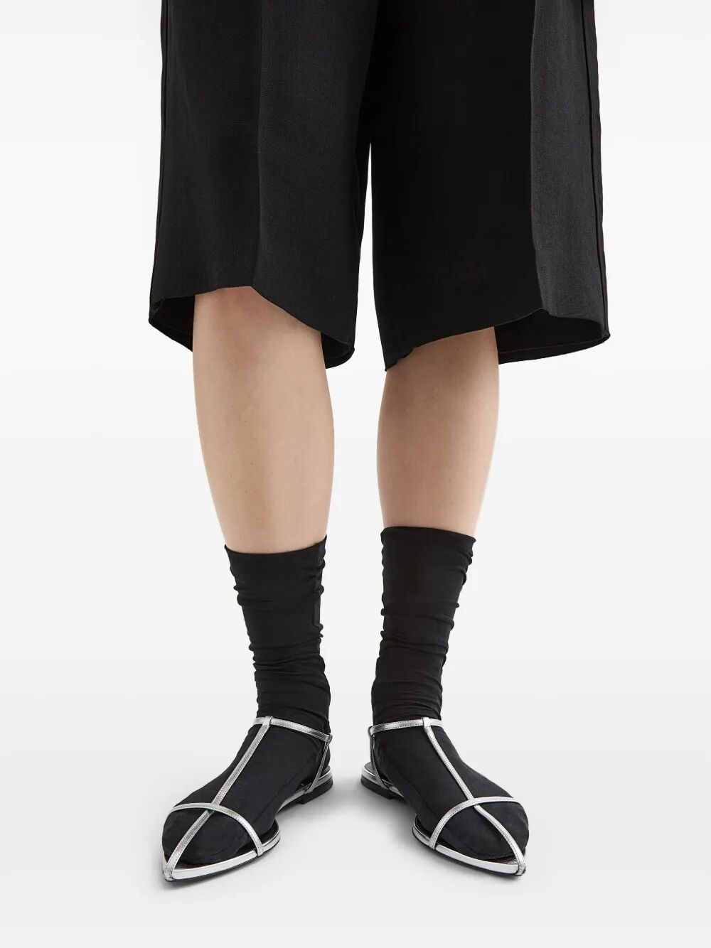 "New Tripon" Sandals