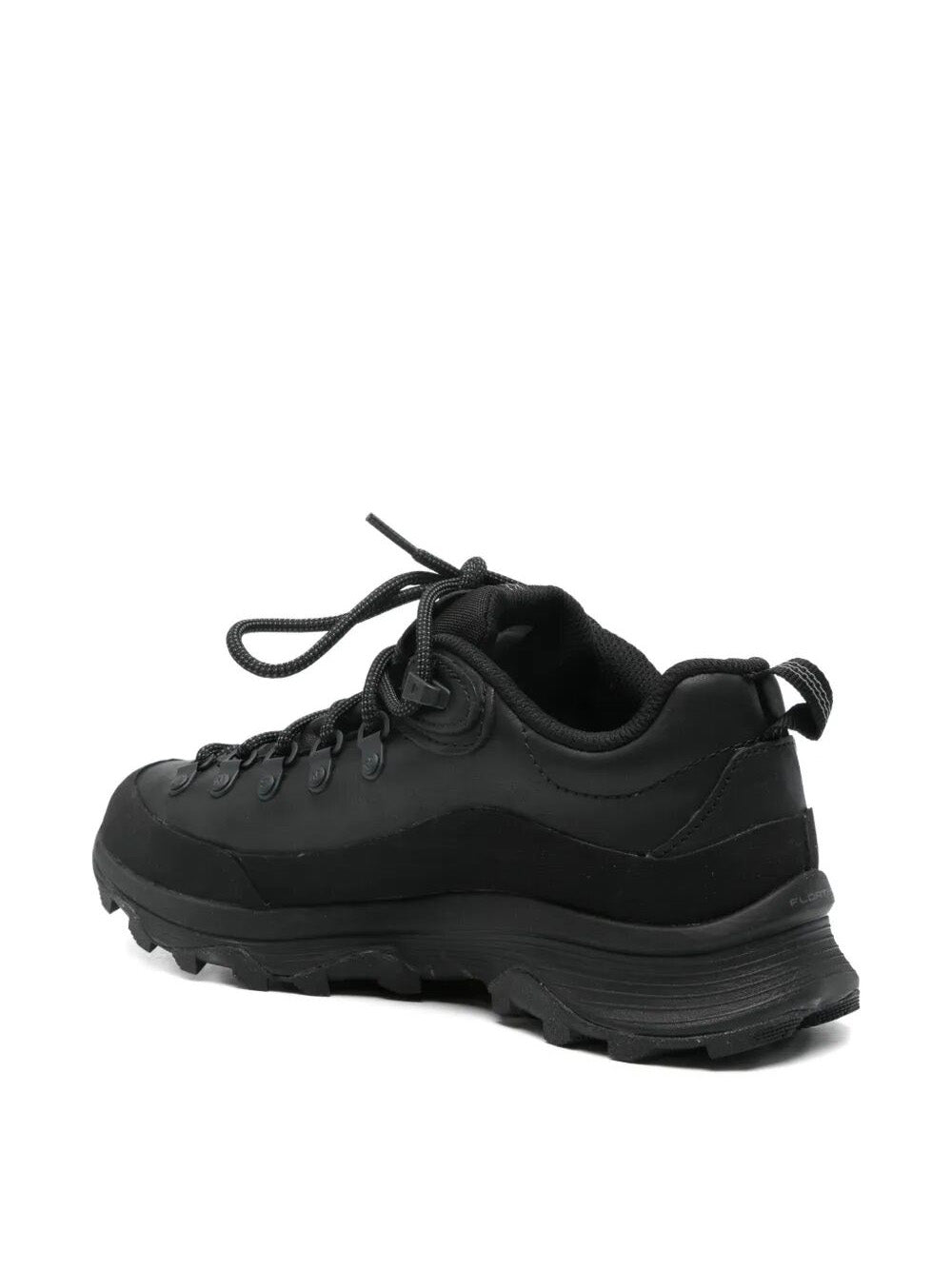 Ontario Speed LTR Lace Se