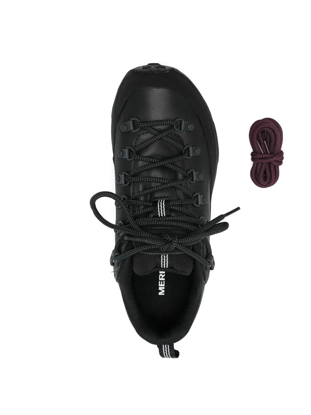 Ontario Speed LTR Lace Se