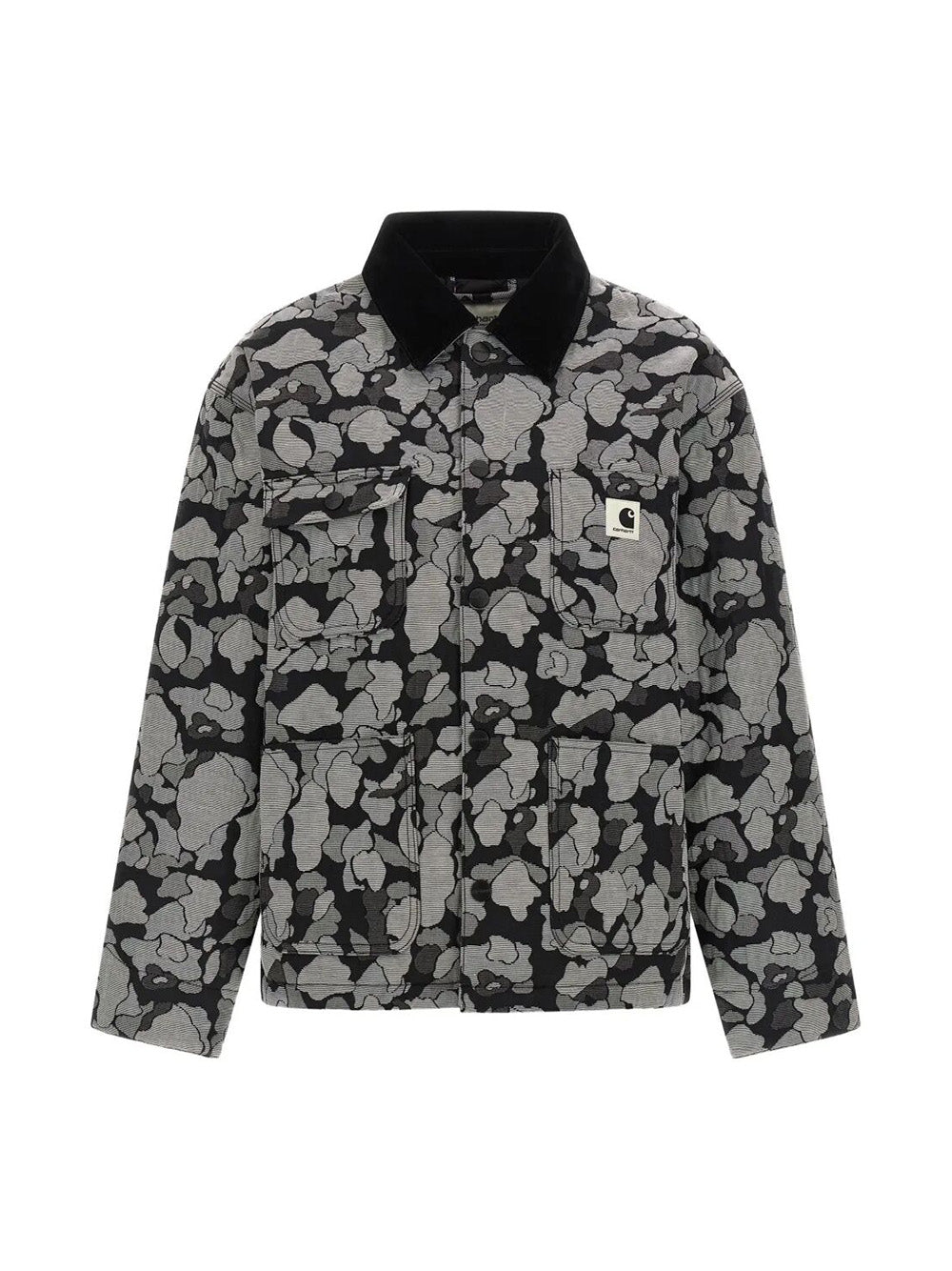 Cappotto "W` Tapestry Chore"