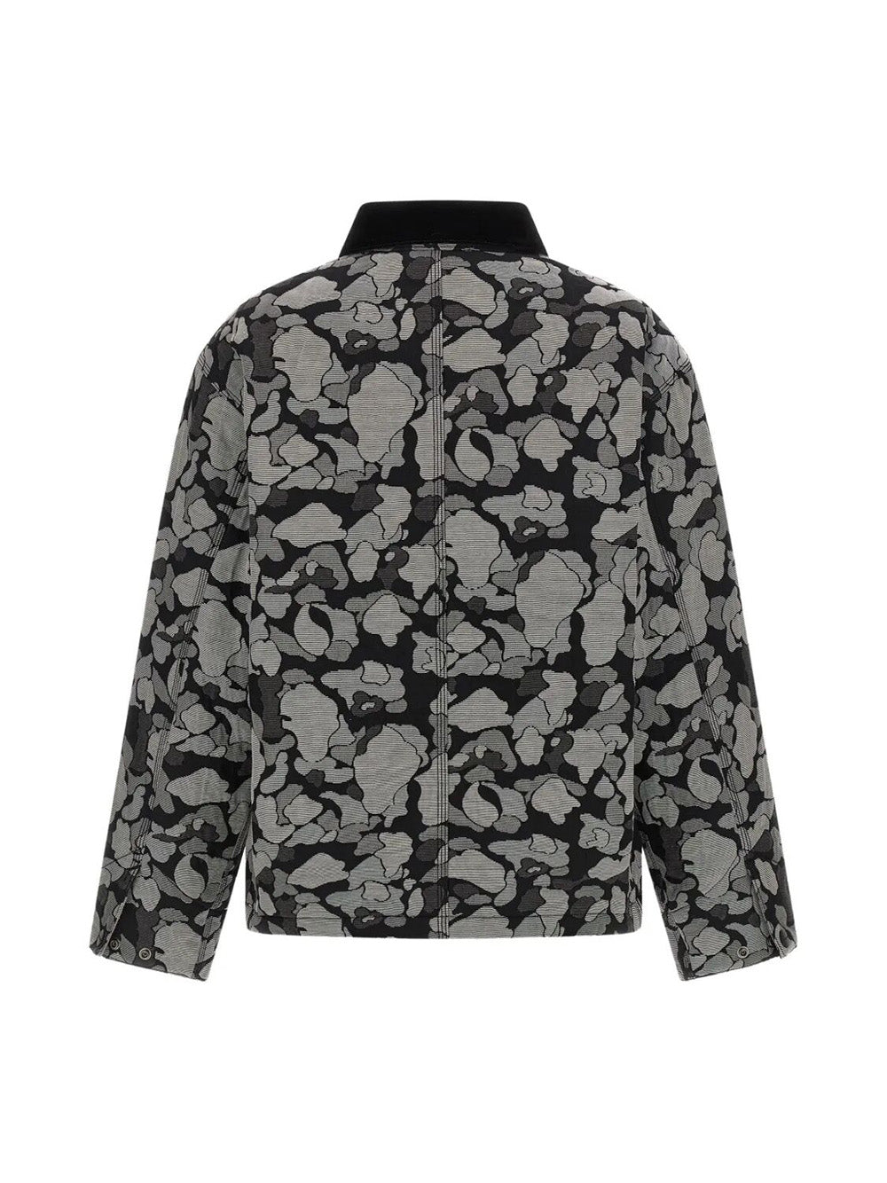 Cappotto "W` Tapestry Chore"