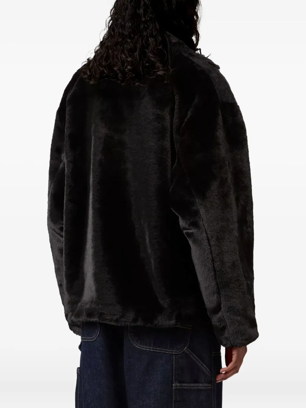 Cappotto "W` Olney Michigan"