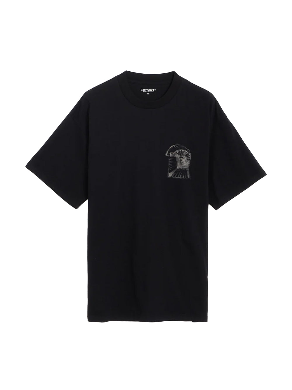 "S/S Okniceok 02" T-Shirt