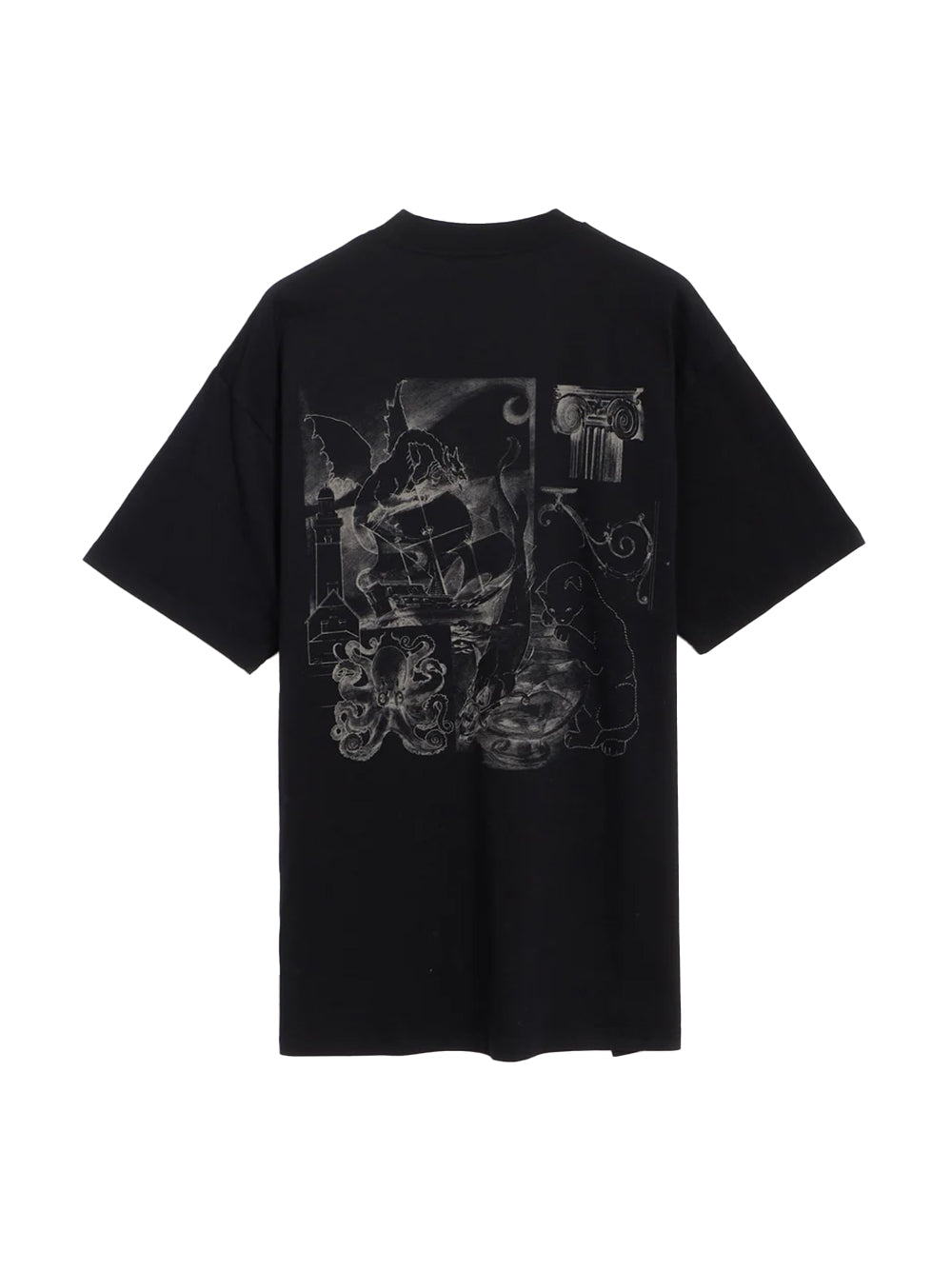 T-Shirt "S/S Okniceok 02"