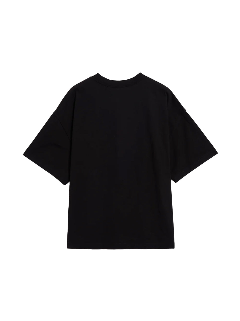 "S/S Hackwork" T-Shirt