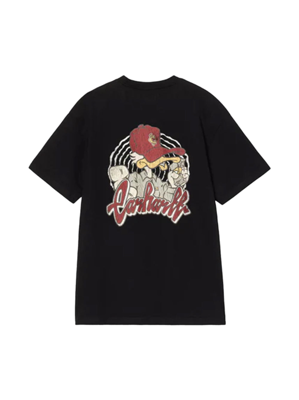 T-Shirt "S/S Chedda"