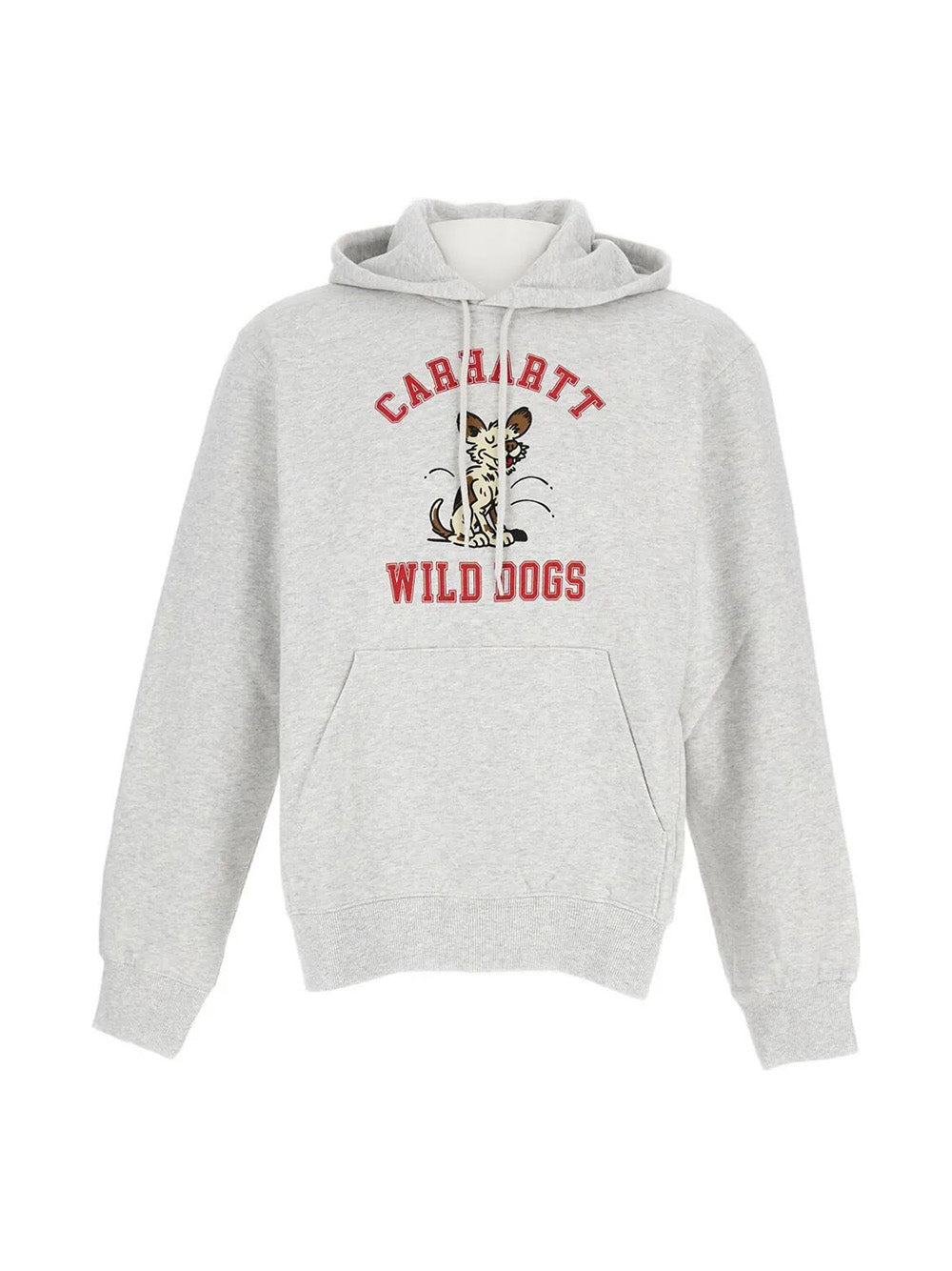 "Wild Dog Sweat" Sweater