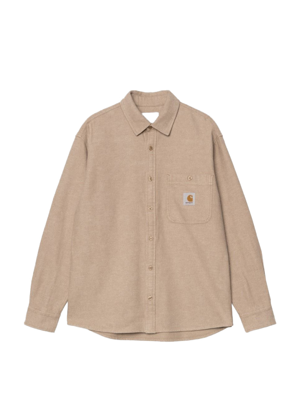 "L/S Edgar" Shirt