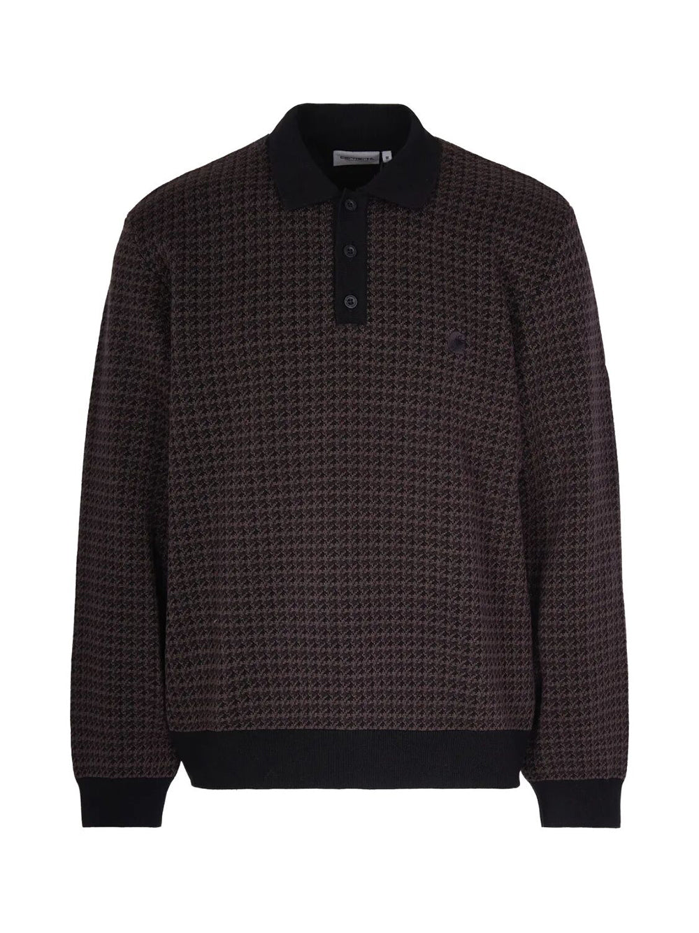 "L/S Lowis" Polo Tee