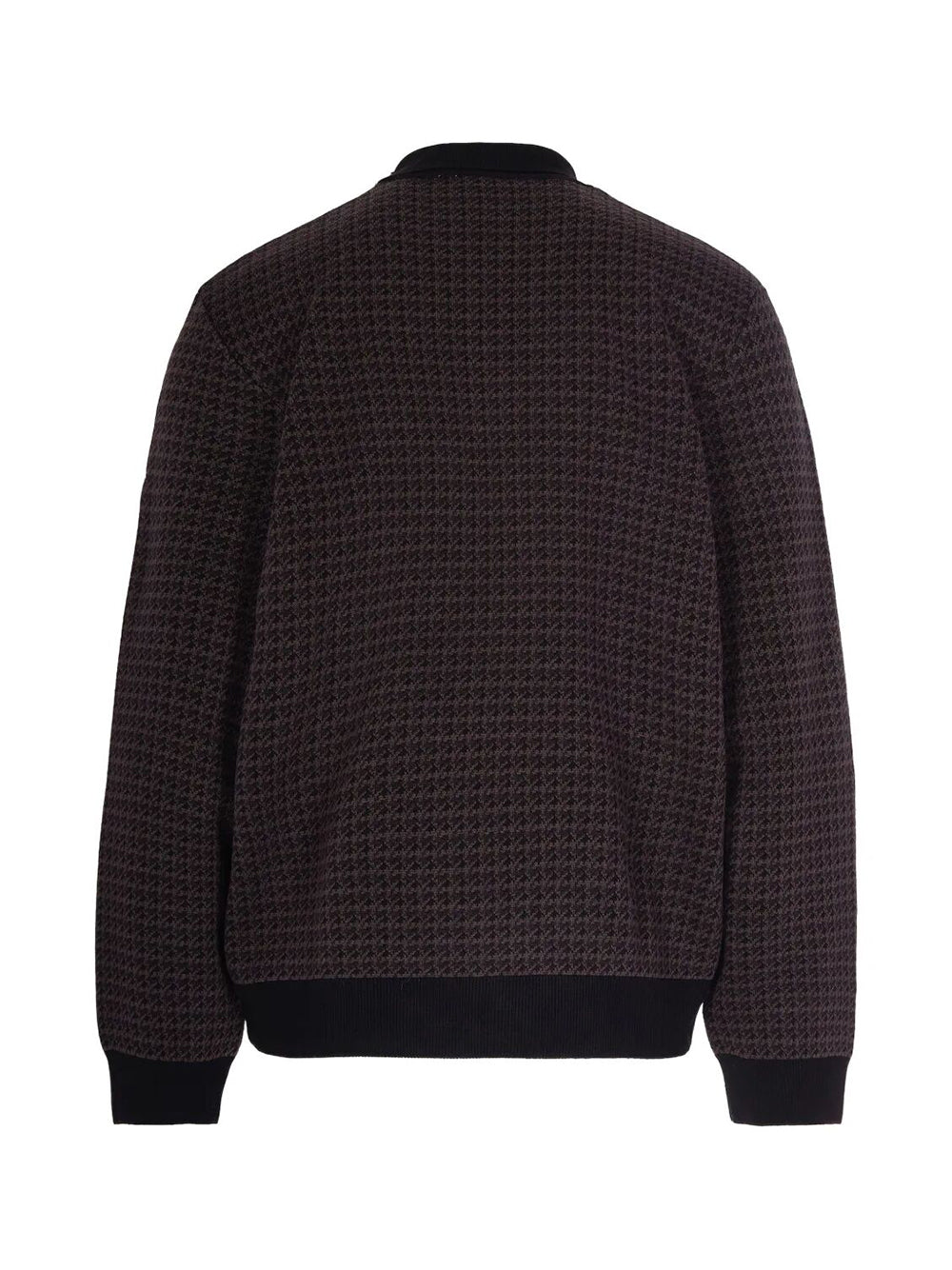 "L/S Lowis" Polo Tee