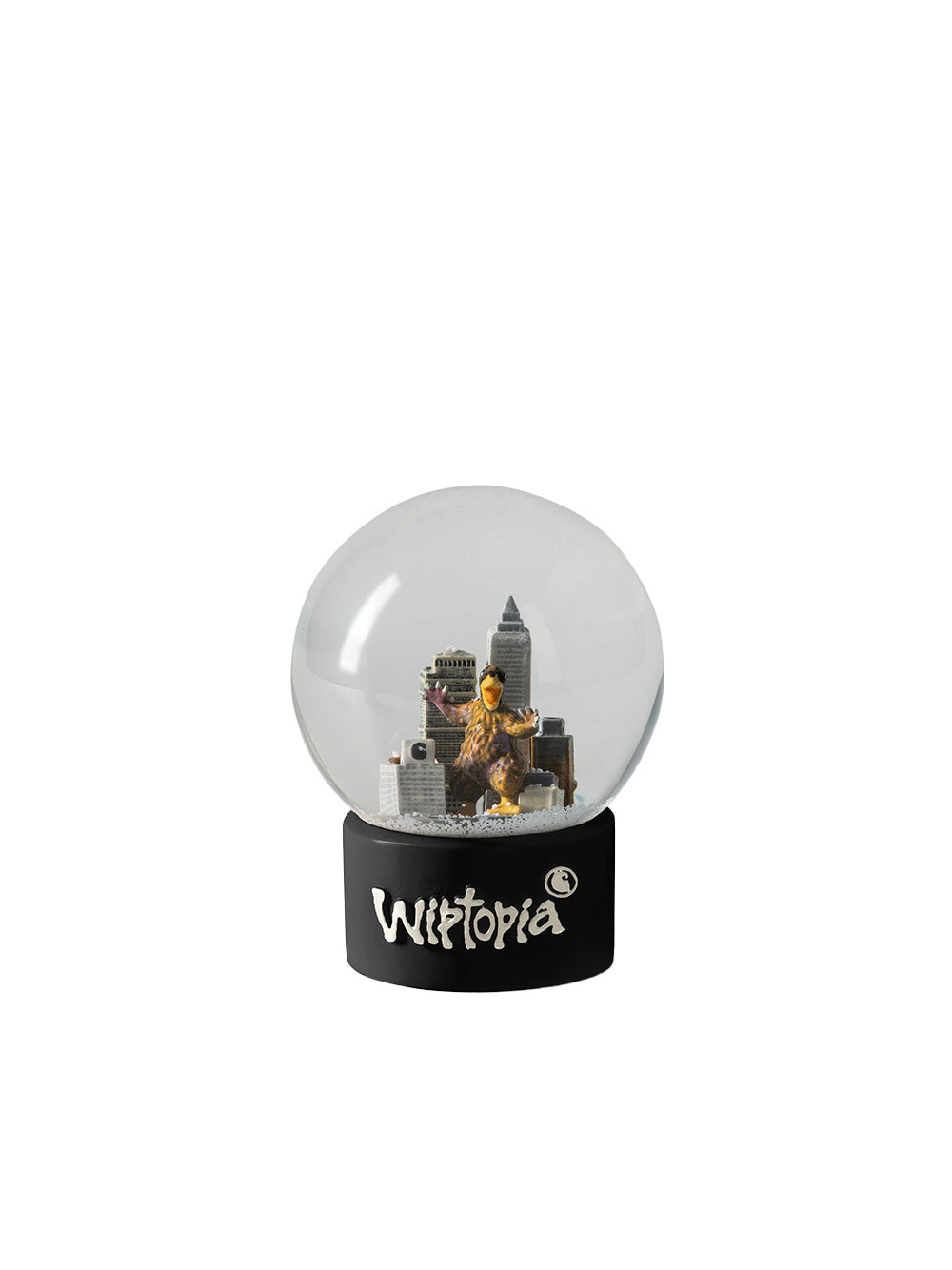 Palla "Wiptopia Snow Globe"
