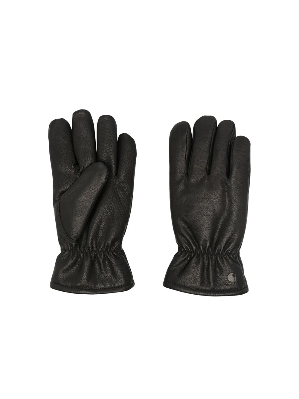 Guanti In Pelle "Fonda"