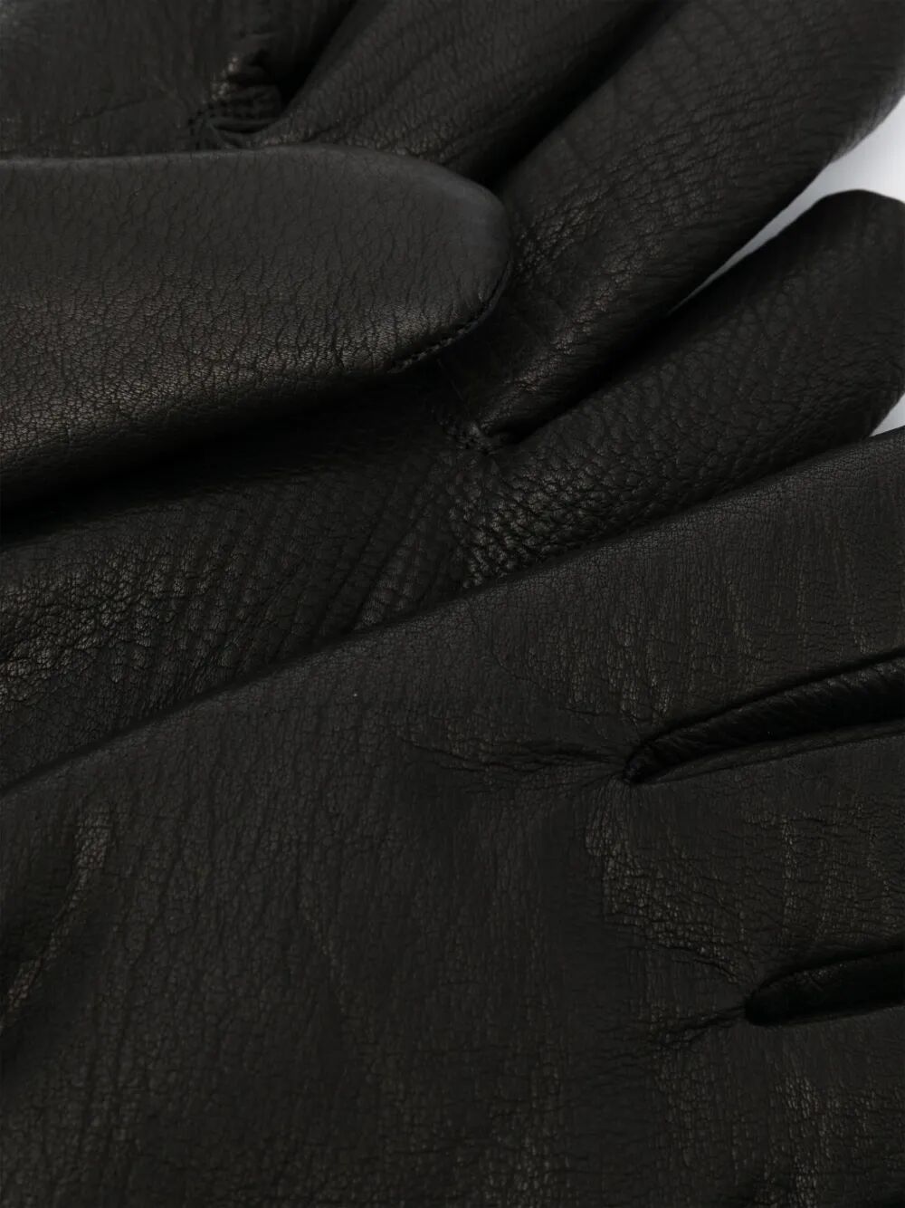 Guanti In Pelle "Fonda"