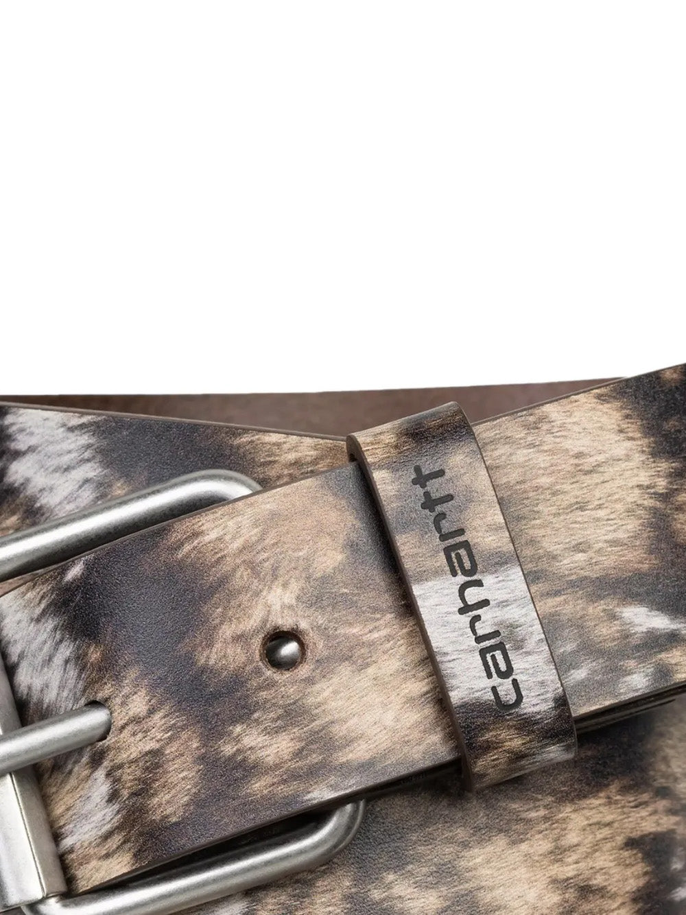"Wild Dog" Belt