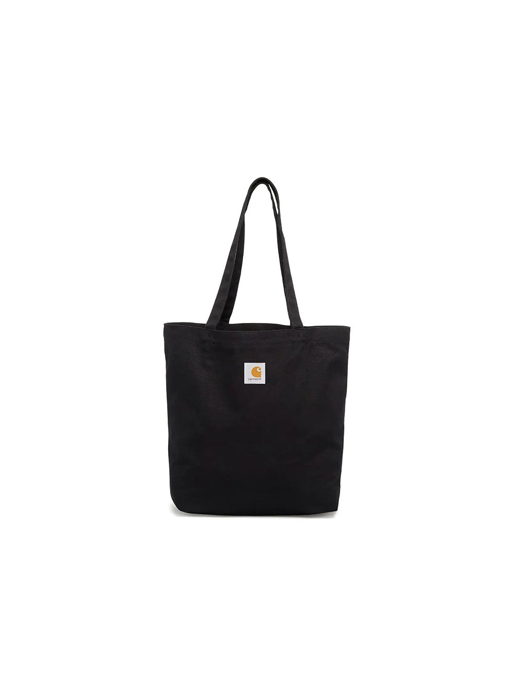 Borsa Tote In Canvas "Graphic"