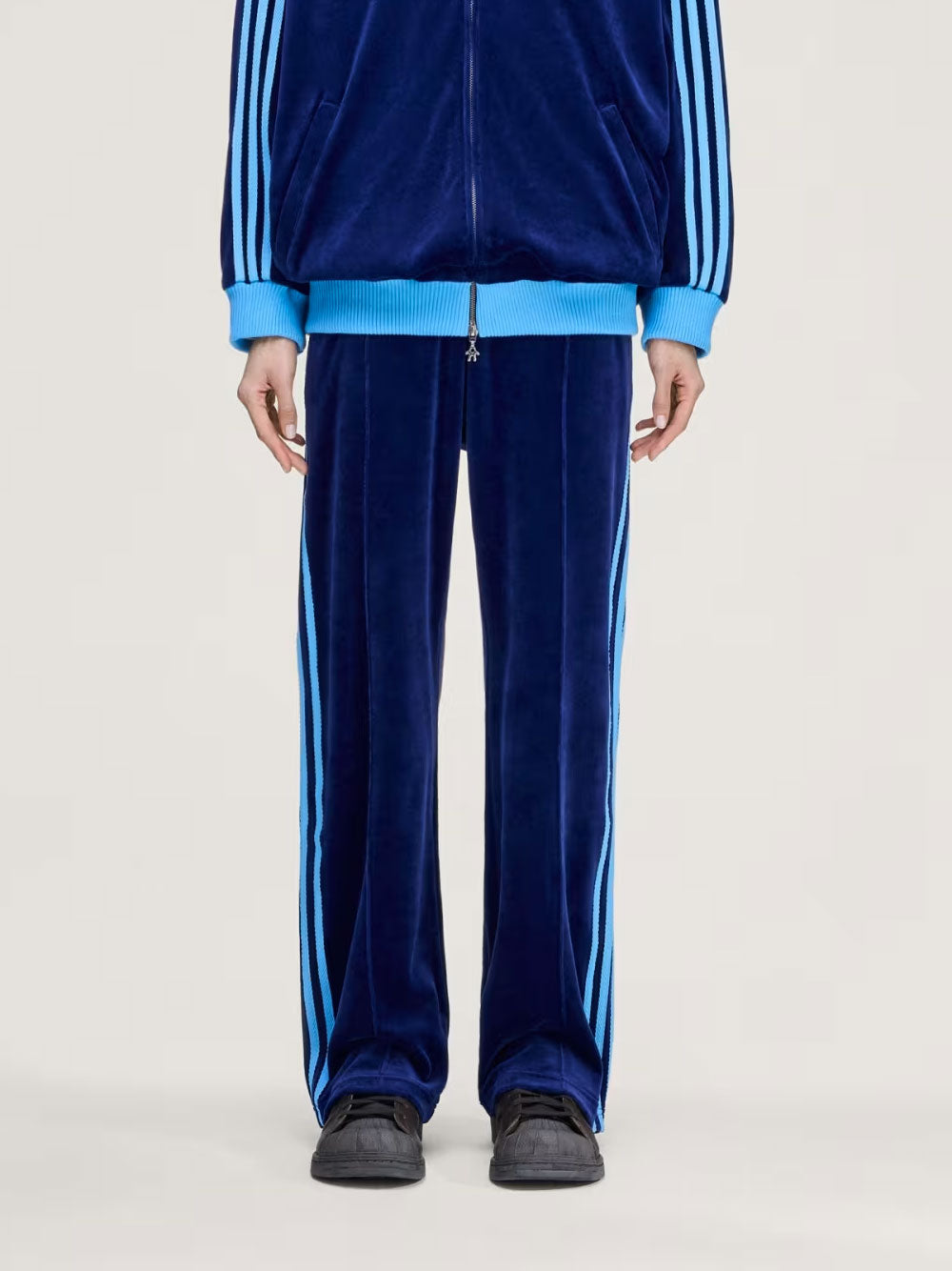 "AV TP Velvet" Pants